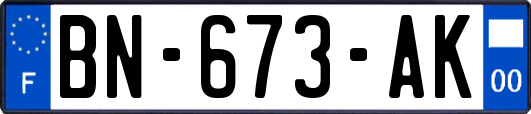 BN-673-AK