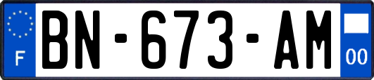 BN-673-AM