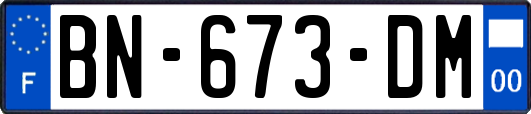 BN-673-DM