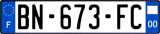 BN-673-FC