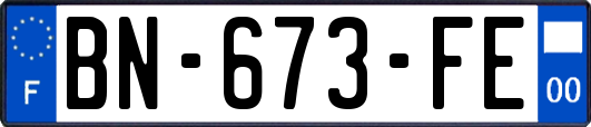 BN-673-FE