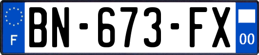 BN-673-FX