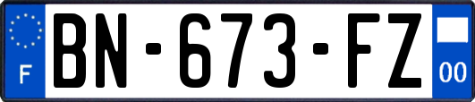 BN-673-FZ
