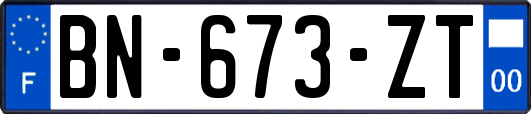 BN-673-ZT