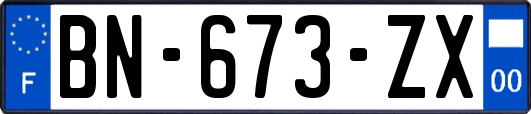 BN-673-ZX