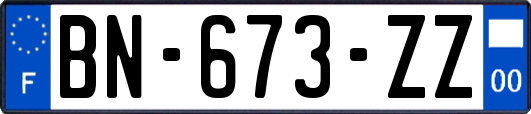 BN-673-ZZ