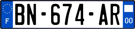 BN-674-AR