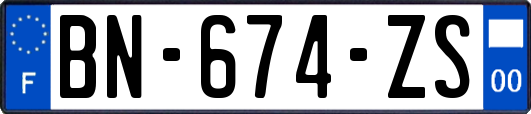 BN-674-ZS