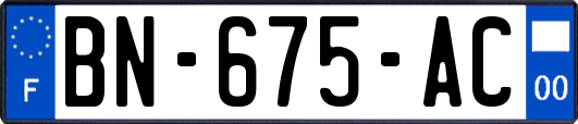 BN-675-AC