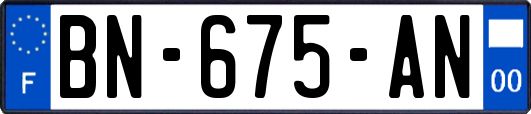 BN-675-AN