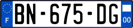 BN-675-DG