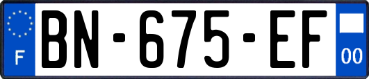 BN-675-EF