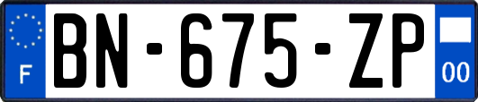 BN-675-ZP