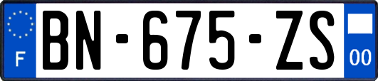 BN-675-ZS