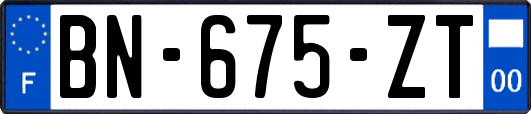 BN-675-ZT