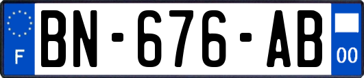 BN-676-AB