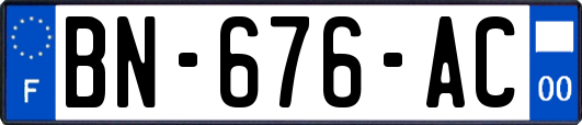 BN-676-AC