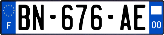 BN-676-AE