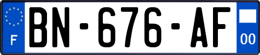 BN-676-AF