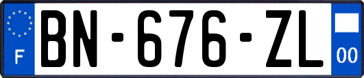 BN-676-ZL