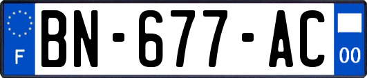 BN-677-AC