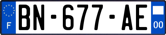 BN-677-AE