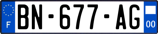 BN-677-AG