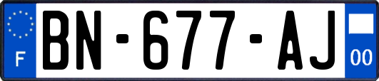 BN-677-AJ