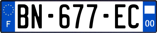 BN-677-EC