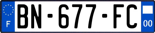 BN-677-FC