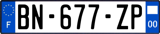 BN-677-ZP