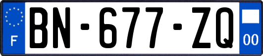 BN-677-ZQ