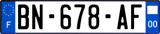 BN-678-AF