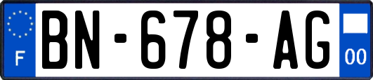 BN-678-AG