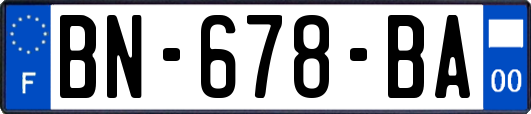 BN-678-BA