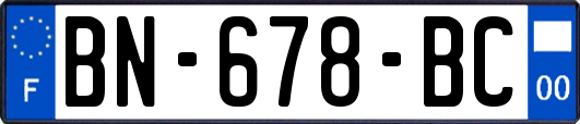 BN-678-BC