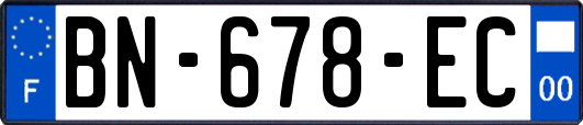 BN-678-EC