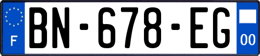 BN-678-EG