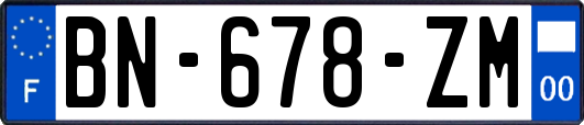 BN-678-ZM