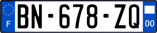 BN-678-ZQ