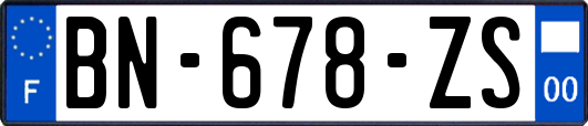 BN-678-ZS