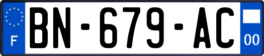 BN-679-AC