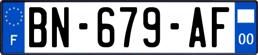 BN-679-AF