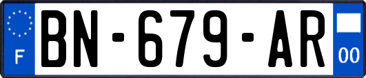 BN-679-AR
