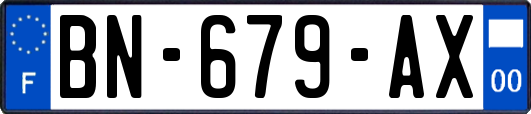 BN-679-AX