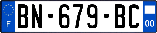 BN-679-BC