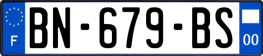 BN-679-BS