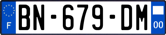BN-679-DM
