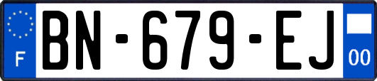 BN-679-EJ