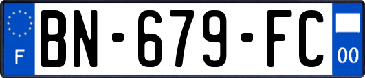 BN-679-FC